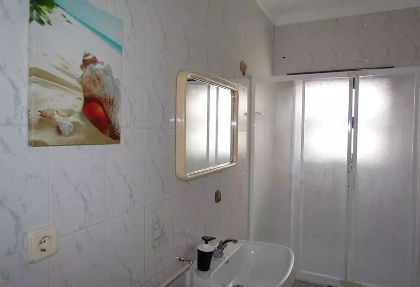 Casa Refúgio Mar & Campo