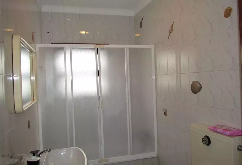 Casa Refúgio Mar & Campo