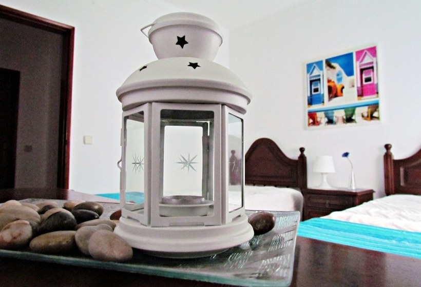 Casa Refúgio Mar & Campo