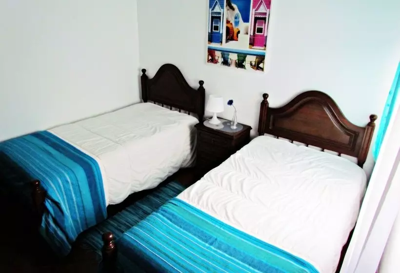 Casa Refúgio Mar & Campo