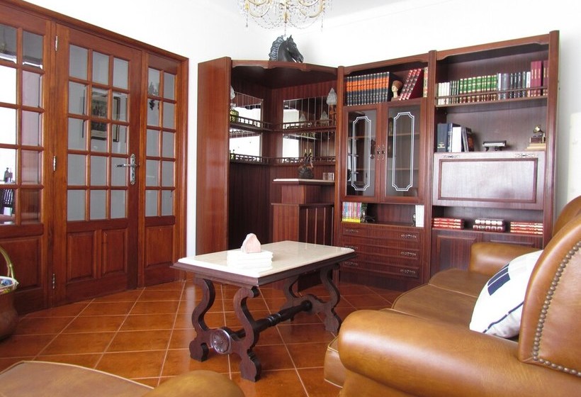 Casa Refúgio Mar & Campo