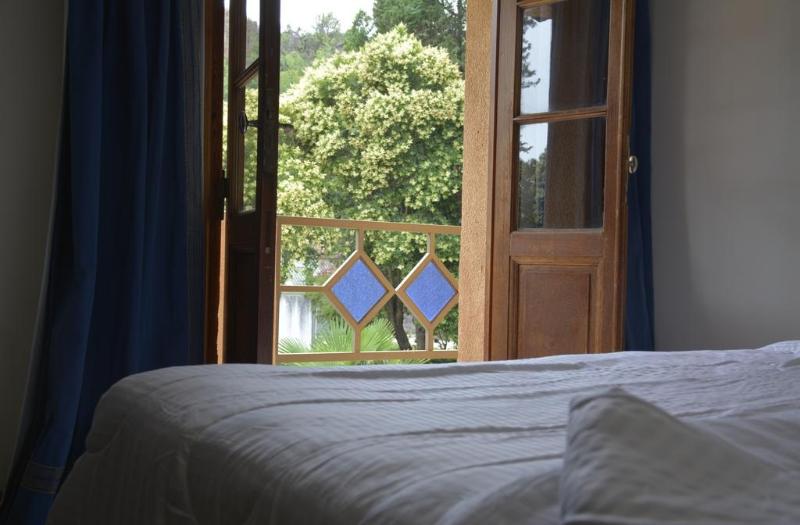 El Volcán Hotel Serrano