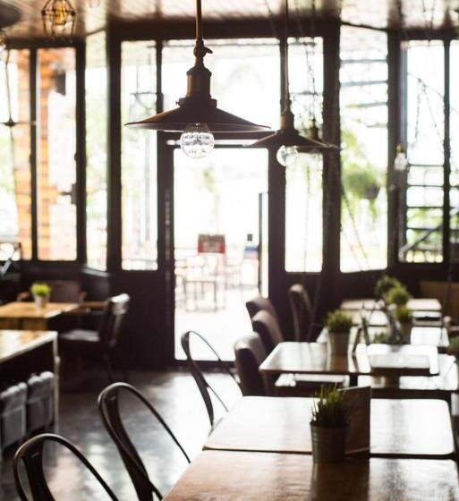 בית מלון כפרי Bed Loft Cafe