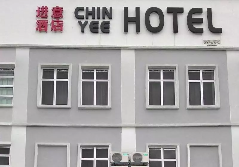 Chin Yee  进意酒店