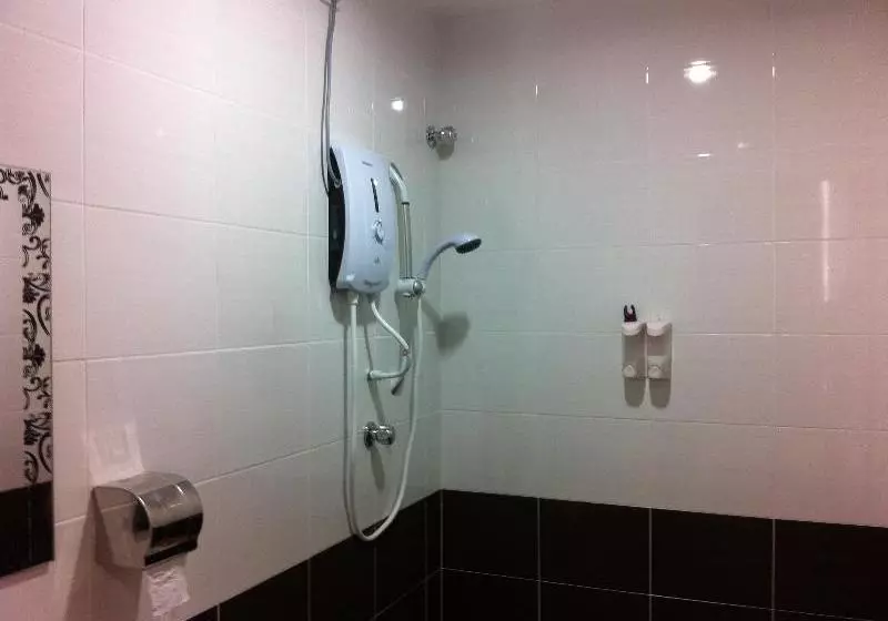 Chin Yee  进意酒店