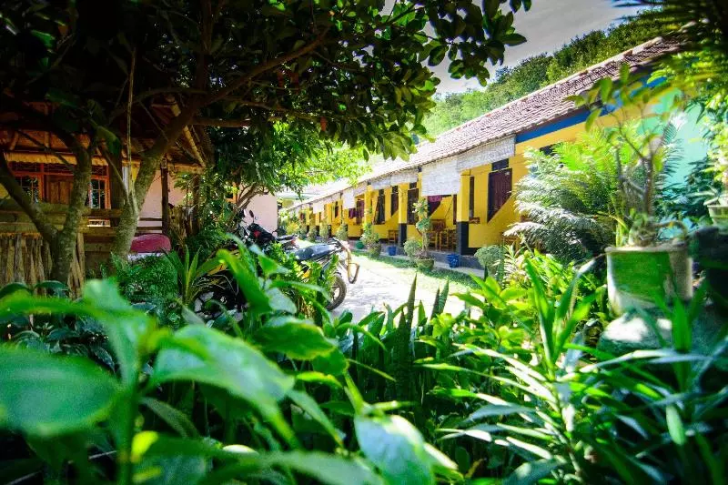 ホテル Diyah Homestay