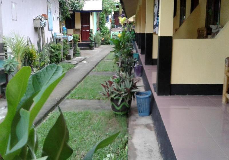 Hotel Diyah Homestay