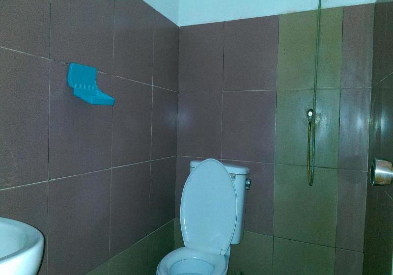 Hotel Diyah Homestay