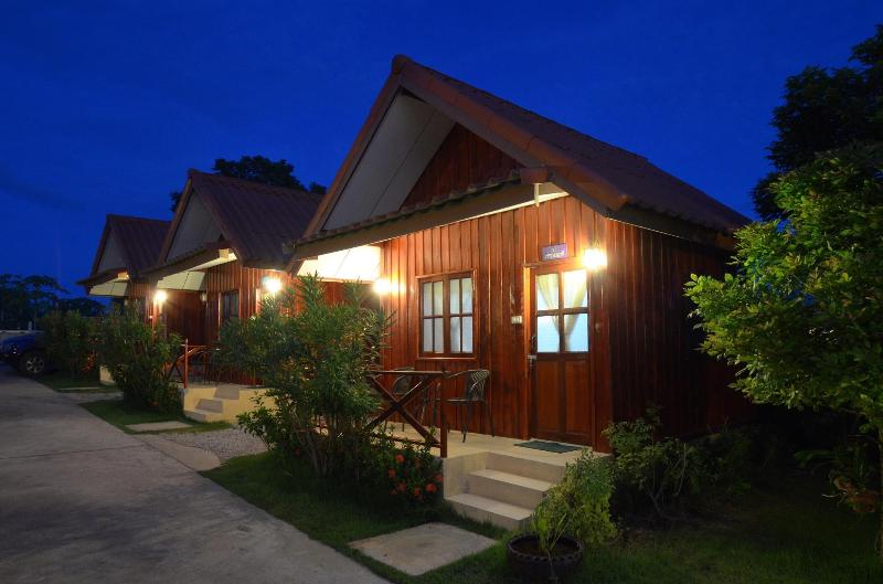 Отель Fairfair Boutique Resort