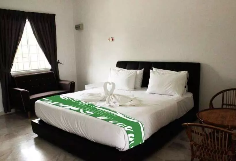 ホテル Karak Orchard Resorts