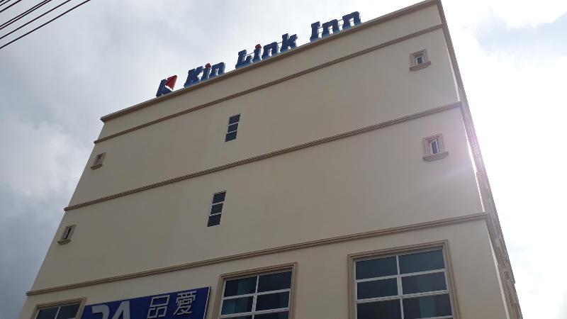 호텔 Kin Link Inn