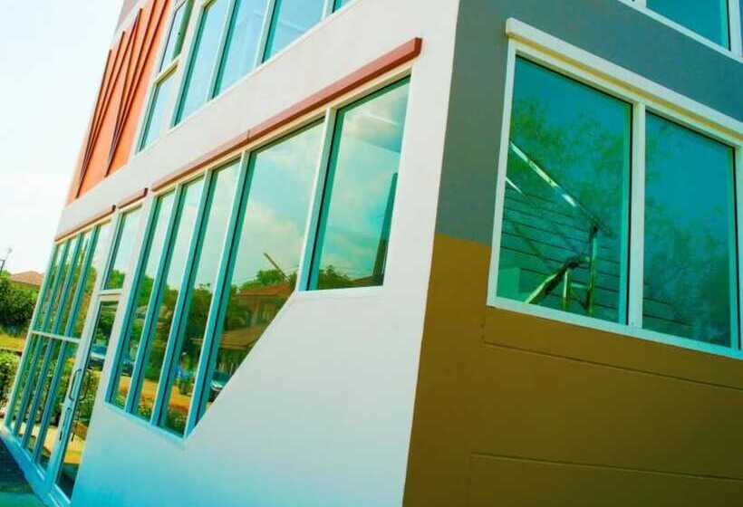 בית מלון כפרי Na Dream Place