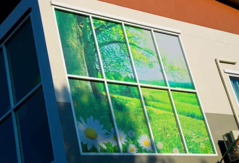 בית מלון כפרי Na Dream Place