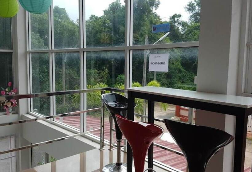 בית מלון כפרי Na Dream Place