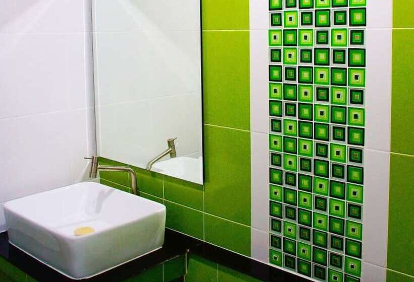 בית מלון כפרי Na Dream Place