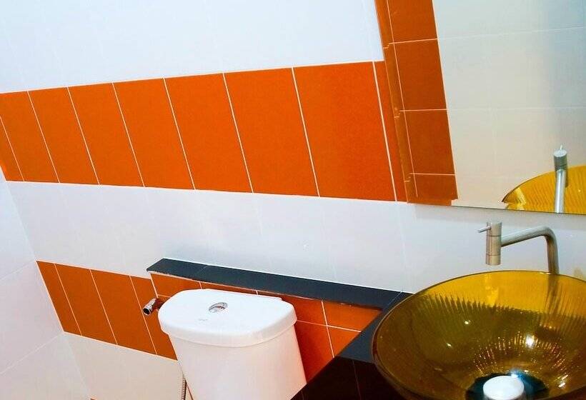 בית מלון כפרי Na Dream Place