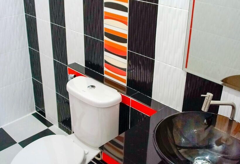 בית מלון כפרי Na Dream Place