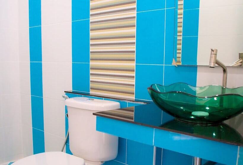 בית מלון כפרי Na Dream Place