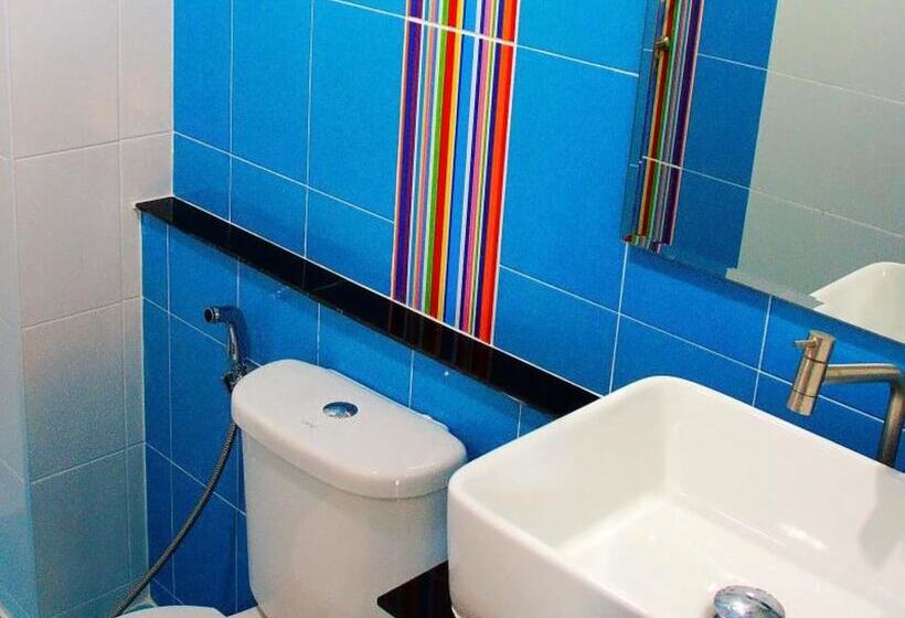 בית מלון כפרי Na Dream Place