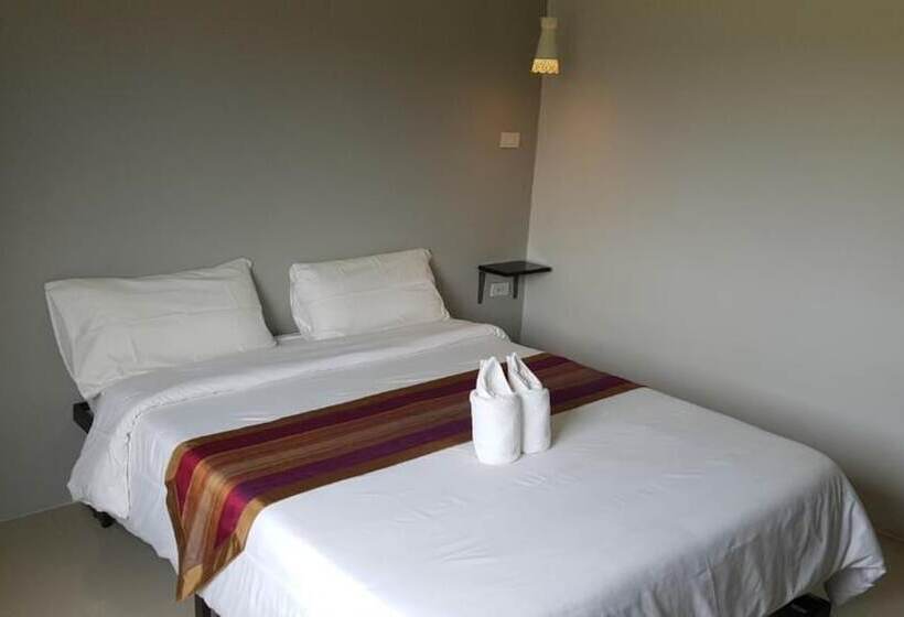 בית מלון כפרי Na Dream Place