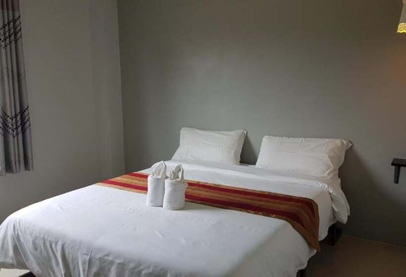 בית מלון כפרי Na Dream Place