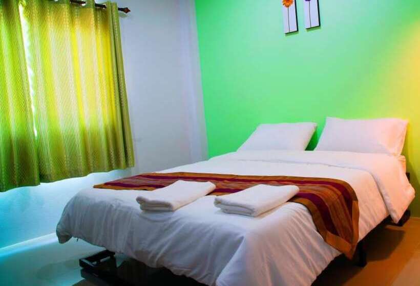 בית מלון כפרי Na Dream Place