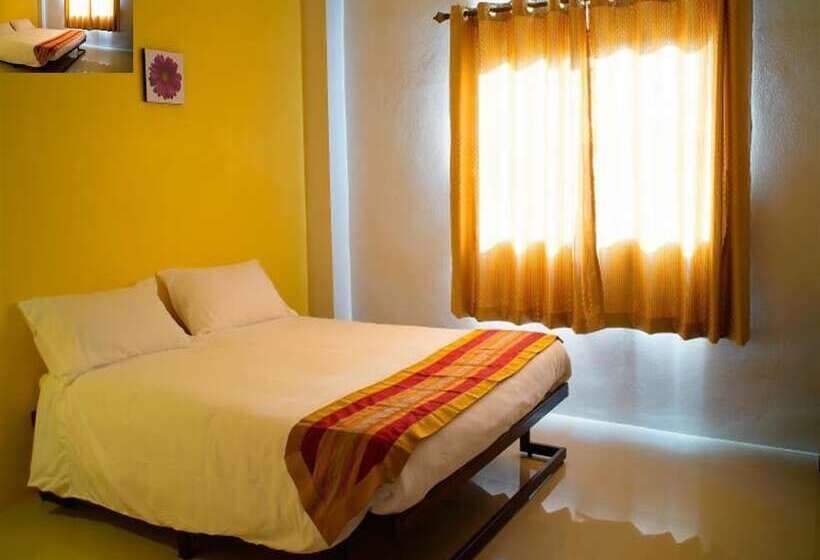 בית מלון כפרי Na Dream Place