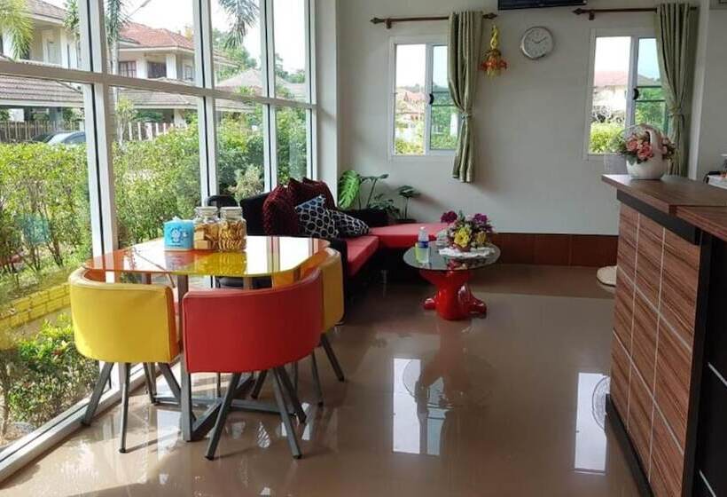 בית מלון כפרי Na Dream Place