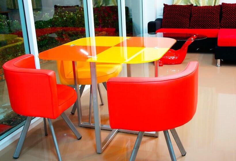 בית מלון כפרי Na Dream Place