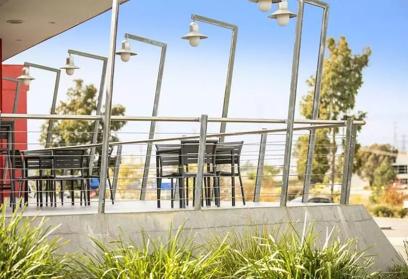 Hotel Nightcap At Excelsior