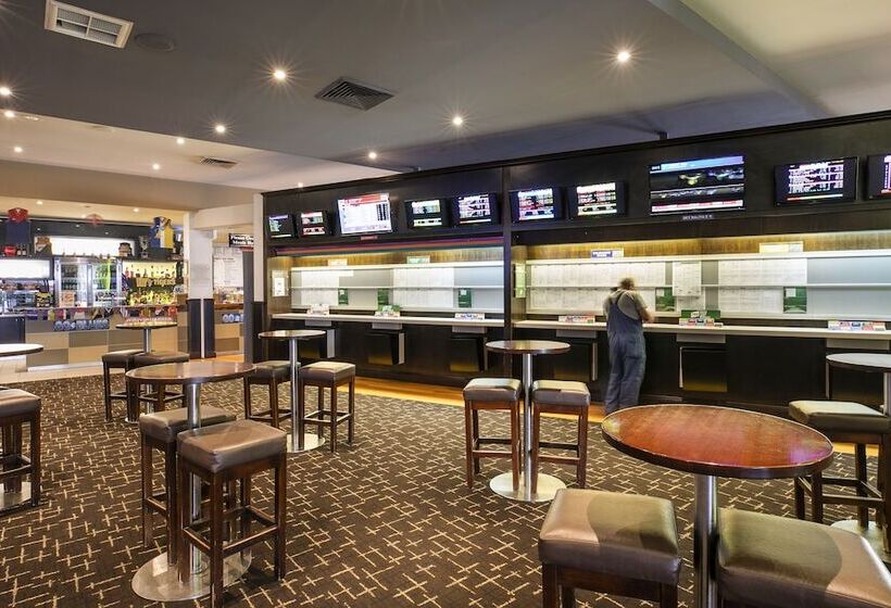 ホテル Nightcap At Excelsior