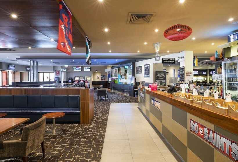 ホテル Nightcap At Excelsior