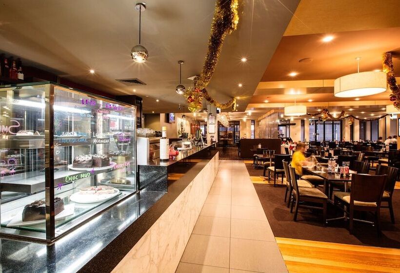 ホテル Nightcap At Excelsior