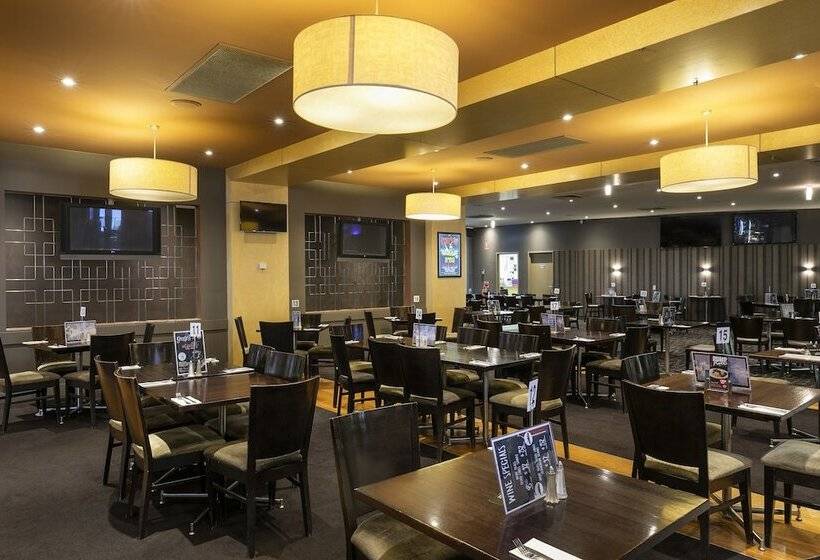 ホテル Nightcap At Excelsior