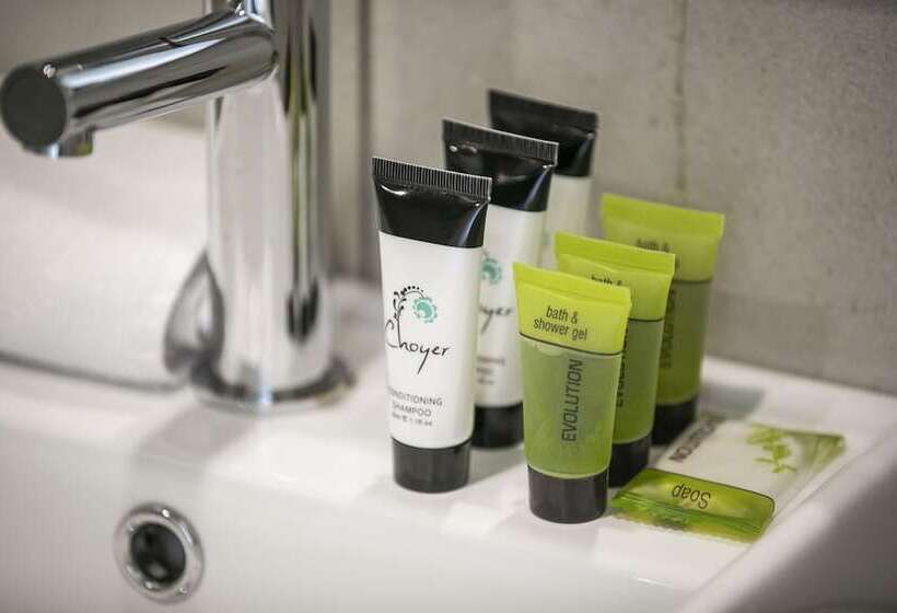 ホテル Nightcap At Excelsior