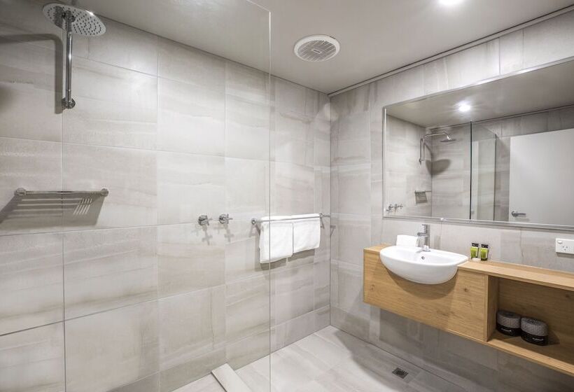 ホテル Nightcap At Excelsior