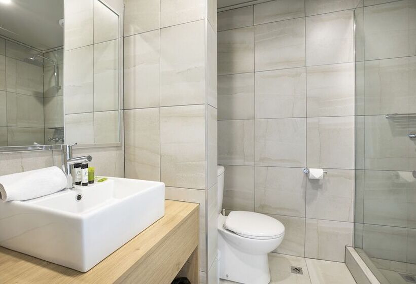 ホテル Nightcap At Excelsior