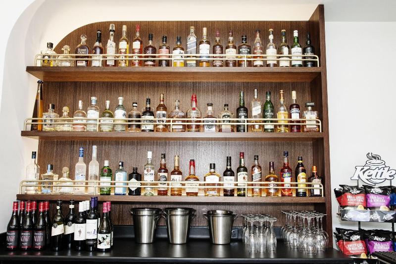 酒店 Nightcap At Pymble