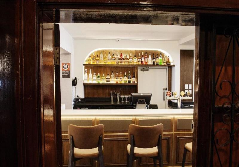 酒店 Nightcap At Pymble