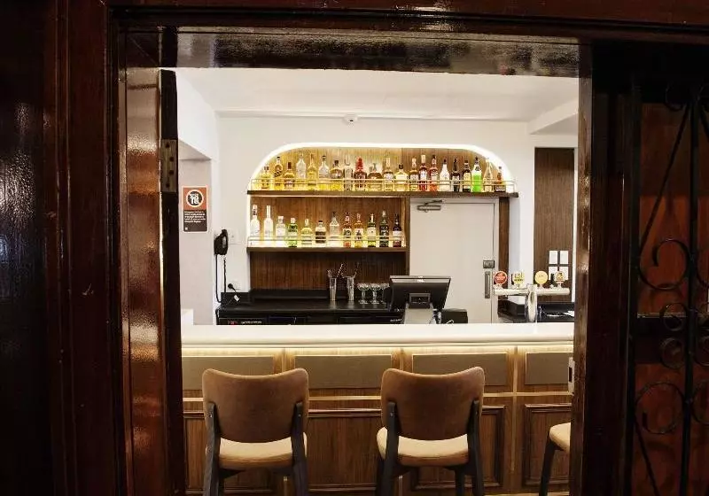 ホテル Nightcap At Pymble