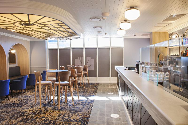 酒店 Nightcap At Pymble