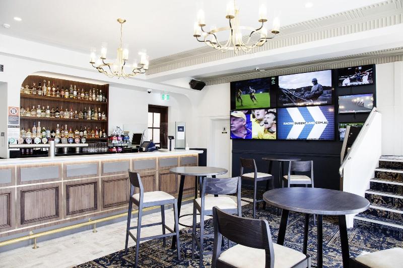 酒店 Nightcap At Pymble