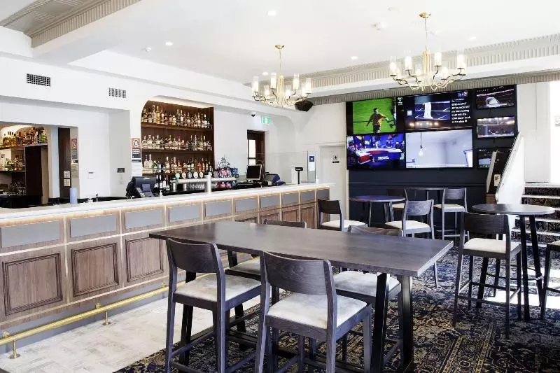 ホテル Nightcap At Pymble