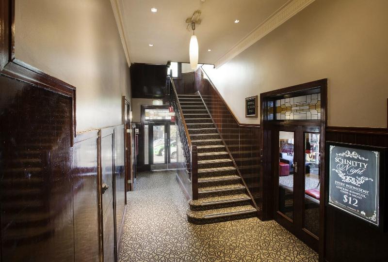 酒店 Nightcap At Pymble