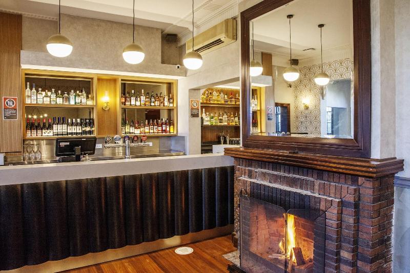 酒店 Nightcap At Pymble