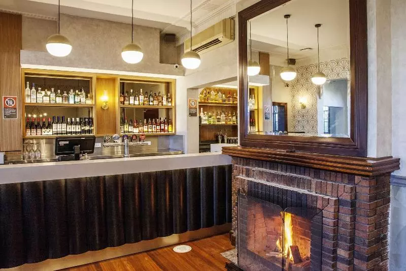 ホテル Nightcap At Pymble