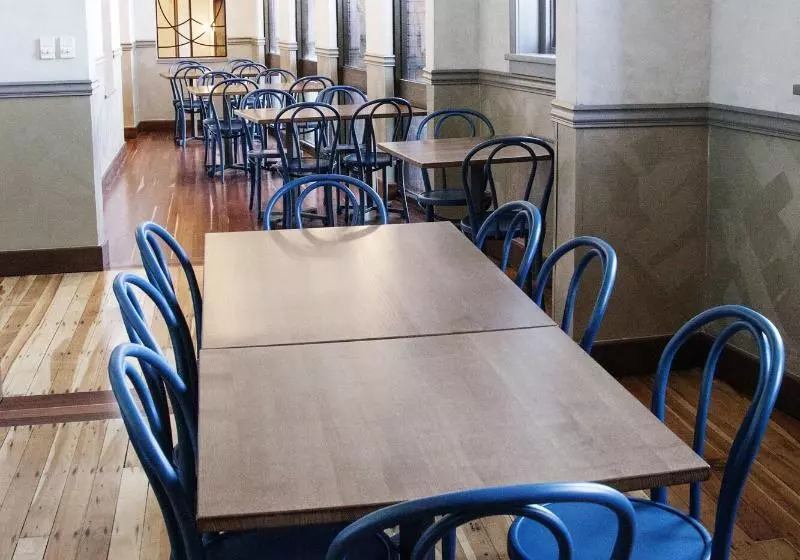 ホテル Nightcap At Pymble