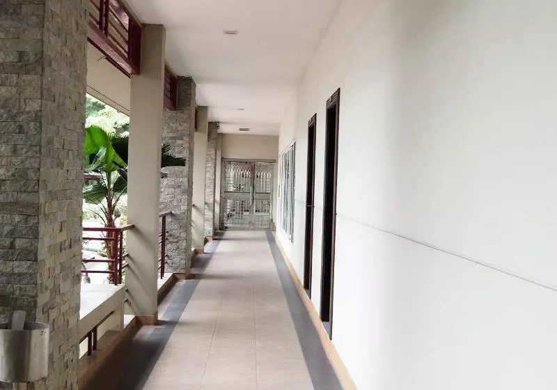هتل Rangsee Place