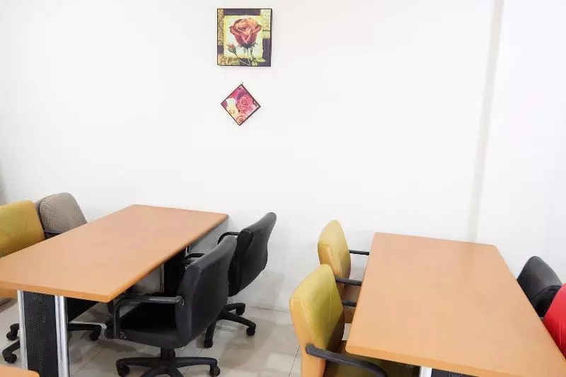 هتل Rangsee Place