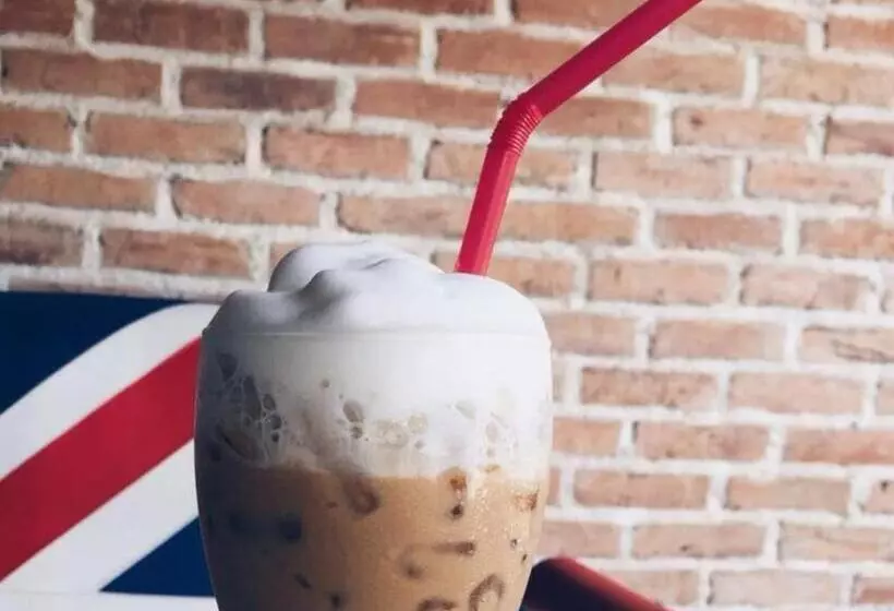 ホテル Remember Loei Love